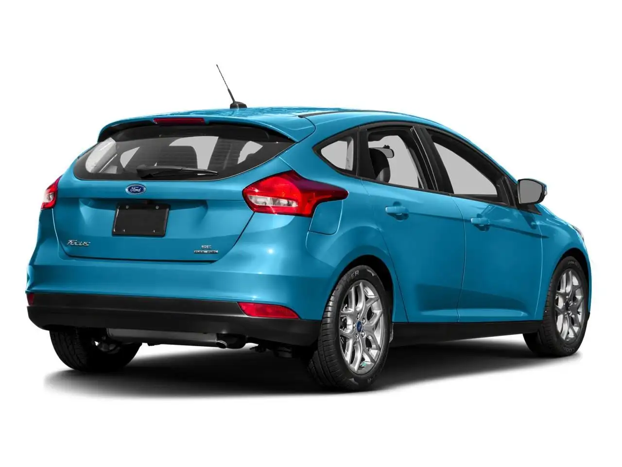 Ford Focus photo Ford Focus