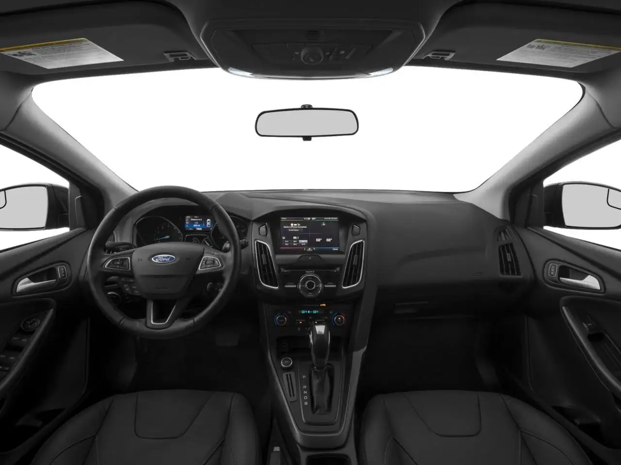 Ford Focus photo Ford Focus