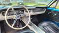 Ford Mustang Mustang Cabrio V8 289cui Blau - thumbnail 9