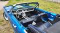 Ford Mustang Mustang Cabrio V8 289cui Blau - thumbnail 5
