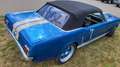 Ford Mustang Mustang Cabrio V8 289cui Blau - thumbnail 8