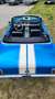 Ford Mustang Mustang Cabrio V8 289cui Blau - thumbnail 4
