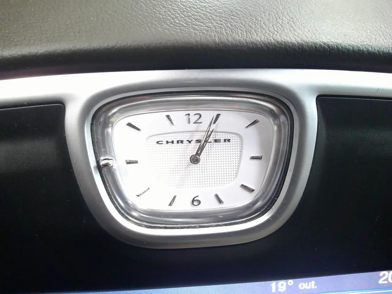 Chrysler 300 снимка Chrysler 300