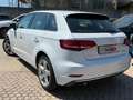 Audi A3 A3 Sportback 30 1.6 tdi Sport 116cv s-tronic Blanco - thumbnail 3