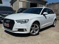 Audi A3 A3 Sportback 30 1.6 tdi Sport 116cv s-tronic Blanco - thumbnail 1