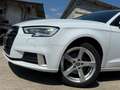 Audi A3 A3 Sportback 30 1.6 tdi Sport 116cv s-tronic Blanco - thumbnail 7