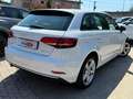 Audi A3 A3 Sportback 30 1.6 tdi Sport 116cv s-tronic Blanco - thumbnail 4