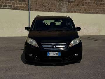 2.2i ctdi Executive 6POSTI