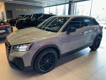 35 TDI quattro S tronic S line Edition