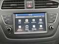 Hyundai i20 Trend 1.0 DCT Klima SHZ PDC Kamera Сірий - thumbnail 19
