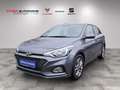 Hyundai i20 Trend 1.0 DCT Klima SHZ PDC Kamera Сірий - thumbnail 1