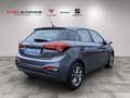 Hyundai i20 Trend 1.0 DCT Klima SHZ PDC Kamera Сірий - thumbnail 4