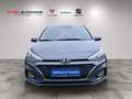 Hyundai i20 Trend 1.0 DCT Klima SHZ PDC Kamera Сірий - thumbnail 2