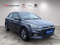 Hyundai i20 Trend 1.0 DCT Klima SHZ PDC Kamera Сірий - thumbnail 3