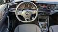 Volkswagen Polo 5p 1.0 evo Comfortline 65cv - Okay neopatentati Nero - thumbnail 11
