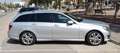 Mercedes-Benz C 200 Estate 200CDI BE Avantgarde 7G Plus Plateado - thumbnail 4