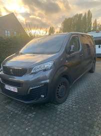 L2 1.5 BlueHDi 120 Active