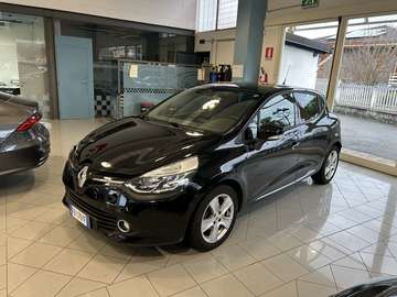 Clio 5p 0.9 tce energy Intens