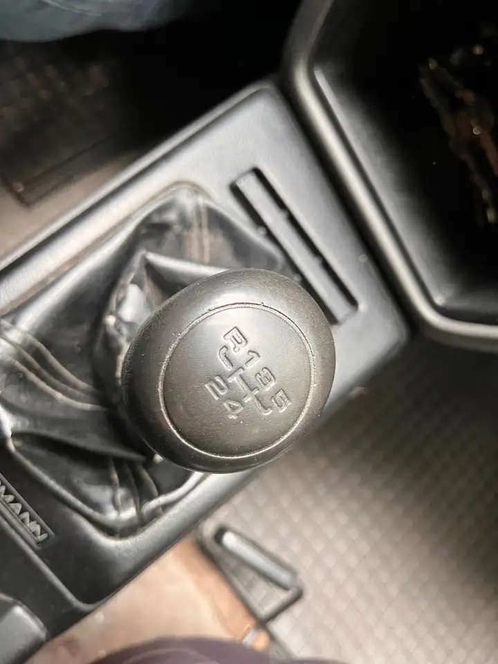 Volkswagen Corrado 1.8 G60, foto 11