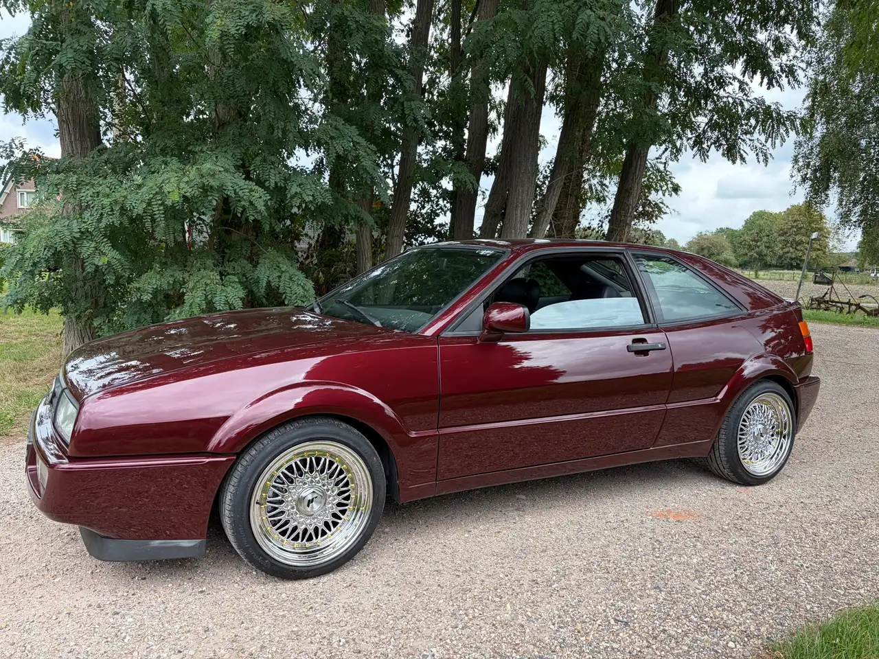 Volkswagen Corrado 1.8 G60, foto 3