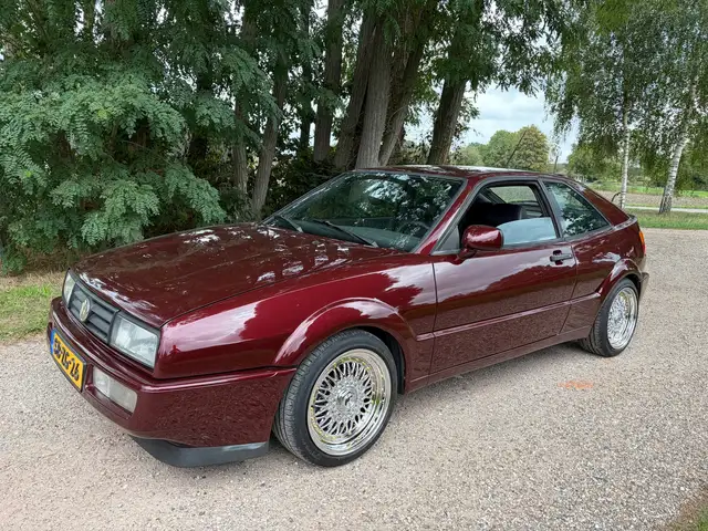 Volkswagen Corrado 1.8 G60