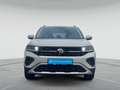 Volkswagen T-Cross Life 1.0 TSI IQ.DRIVE SHZ ACC LED Anschl Grau - thumbnail 3