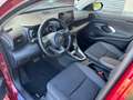 Toyota Yaris Hybrid 1.5i 116CV Trend Red - thumbnail 8
