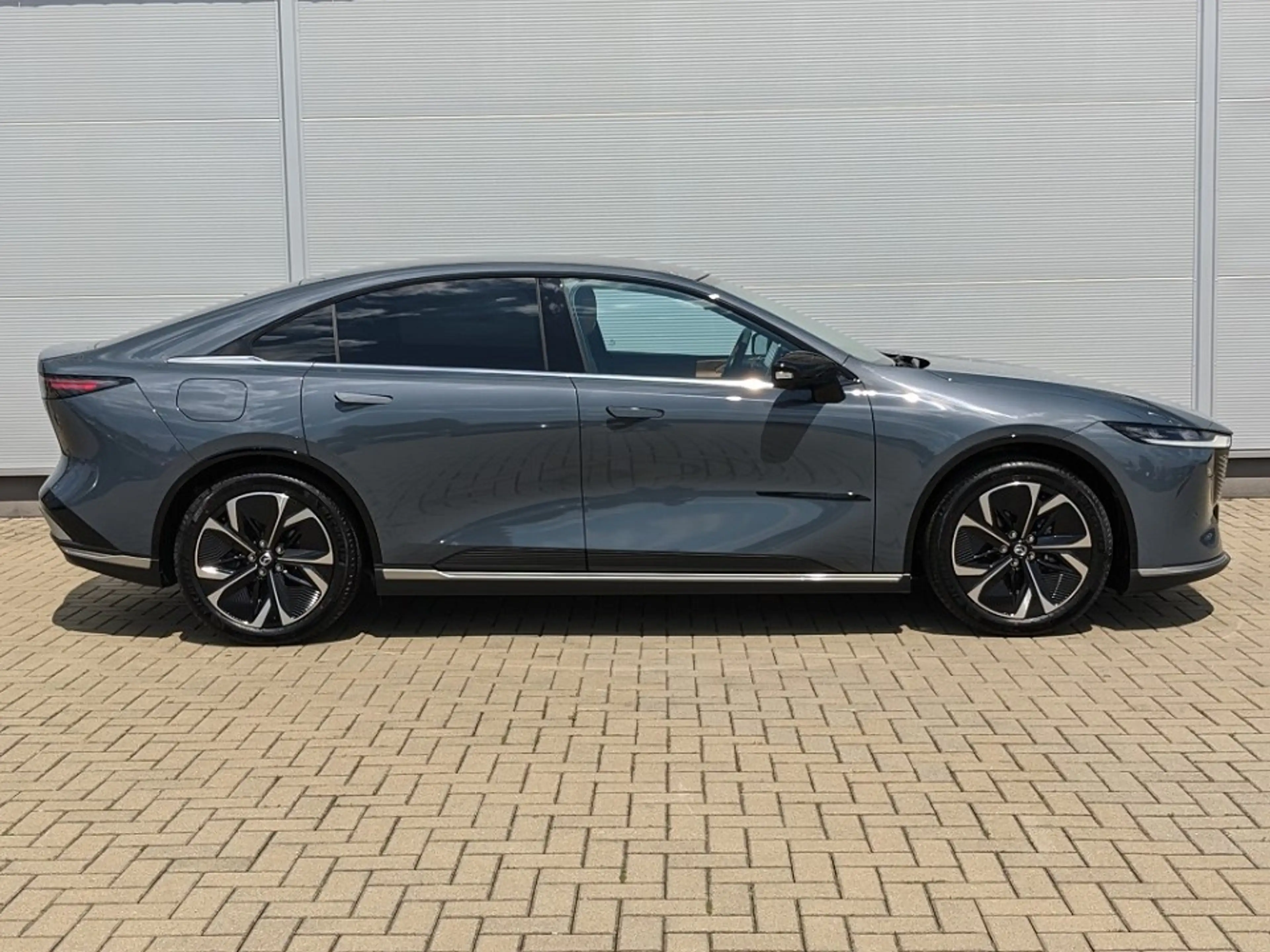 Mazda 6e EV (258PS) Takumi Panoramadach — photo 6