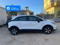 Opel Crossland Crossland 1.5 ecotec Edition 110cv Blanc - thumbnail 4