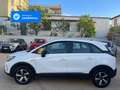 Opel Crossland Crossland 1.5 ecotec Edition 110cv Blanc - thumbnail 5