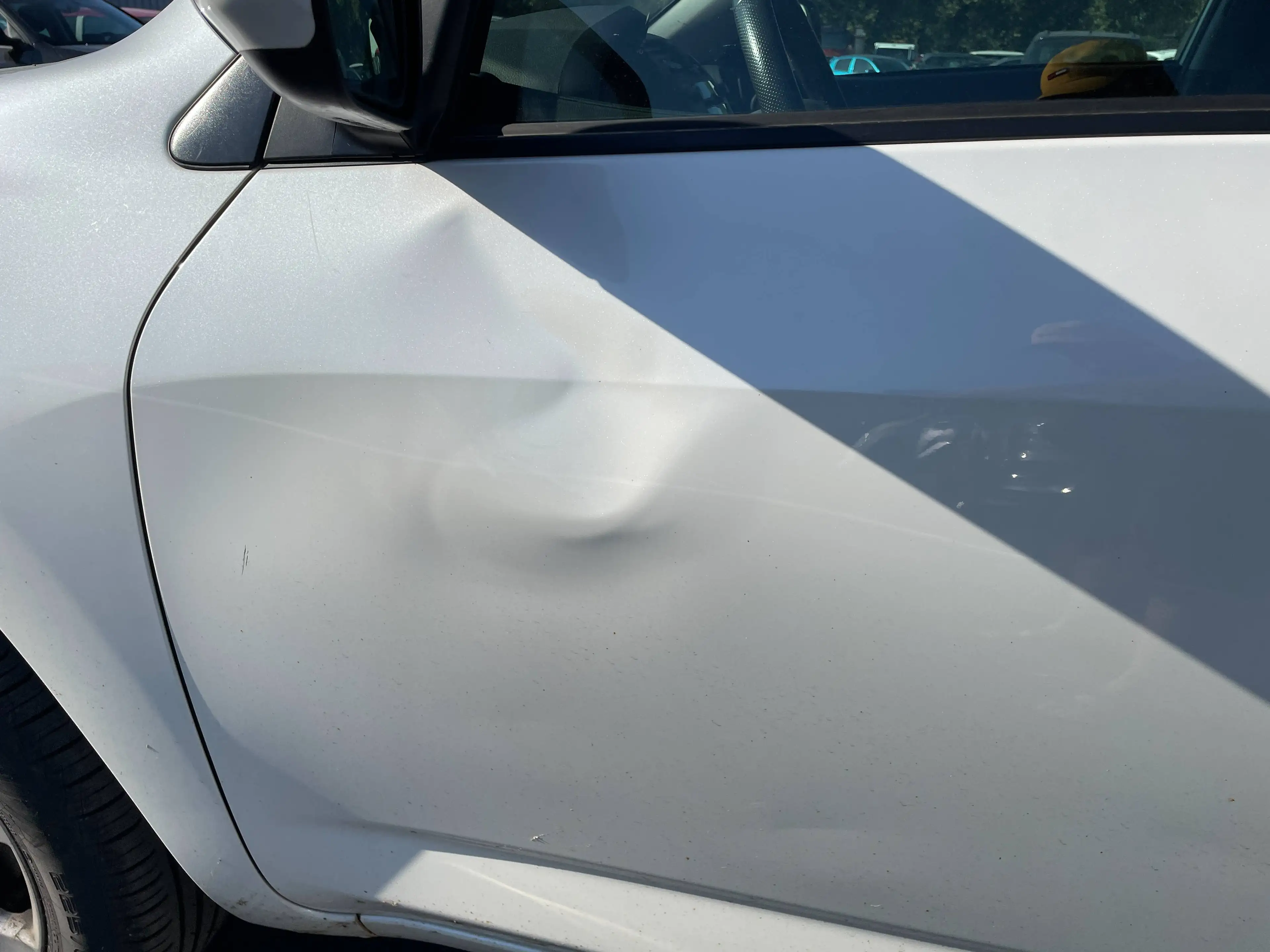Toyota RAV 4 Basis — photo 10
