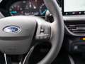 Ford Focus Titanium Turnier Mild-t Hybrid (155 PS). 7-Gang-Po Silber - thumbnail 13
