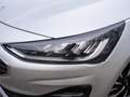 Ford Focus Titanium Turnier Mild-t Hybrid (155 PS). 7-Gang-Po Silber - thumbnail 19