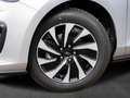 Ford Focus Titanium Turnier Mild-t Hybrid (155 PS). 7-Gang-Po Silber - thumbnail 4