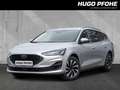 Ford Focus Titanium Turnier Mild-t Hybrid (155 PS). 7-Gang-Po Silber - thumbnail 1