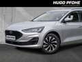 Ford Focus Titanium Turnier Mild-t Hybrid (155 PS). 7-Gang-Po Silber - thumbnail 3