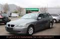BMW 520 5 Touring, Automatik, Alu, Navi, uvm... Gris - thumbnail 1