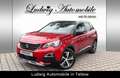 Peugeot 3008 Allure Navi*Shz*PDC*sehr gepflegt Rouge - thumbnail 1