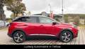Peugeot 3008 Allure Navi*Shz*PDC*sehr gepflegt Rouge - thumbnail 4