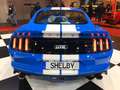 Shelby Ford Mustang Shelby GTE Синій - thumbnail 6