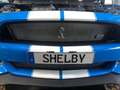 Shelby Ford Mustang Shelby GTE Синій - thumbnail 3