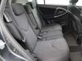Toyota RAV 4 2.2 D4D 136 PK 4X4 LINEA TERRA + STOELVERWARMING | Gris - thumbnail 10