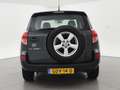 Toyota RAV 4 2.2 D4D 136 PK 4X4 LINEA TERRA + STOELVERWARMING | Gris - thumbnail 8