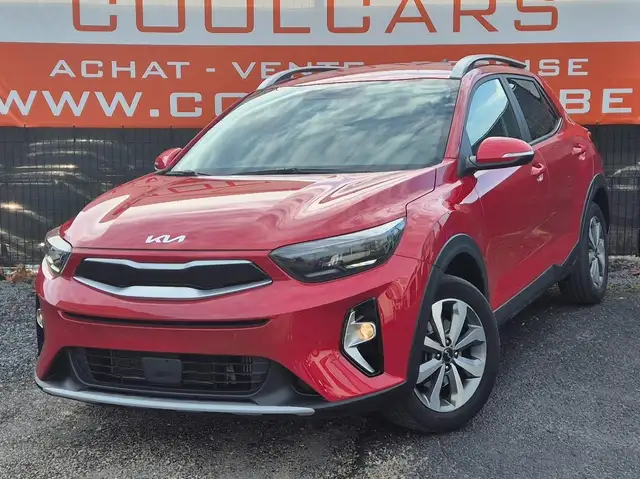 Kia Stonic 1.0 T Pulse - EU6D - GARANTIE 1AN -