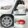 BMW 330 330i M Paket Schalter Limousine Leder Navi PDC Weiß - thumbnail 22