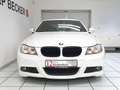 BMW 330 330i M Paket Schalter Limousine Leder Navi PDC Weiß - thumbnail 3