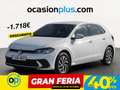 Volkswagen Polo 1.0 TSI Life DSG 70kW Blanco - thumbnail 1
