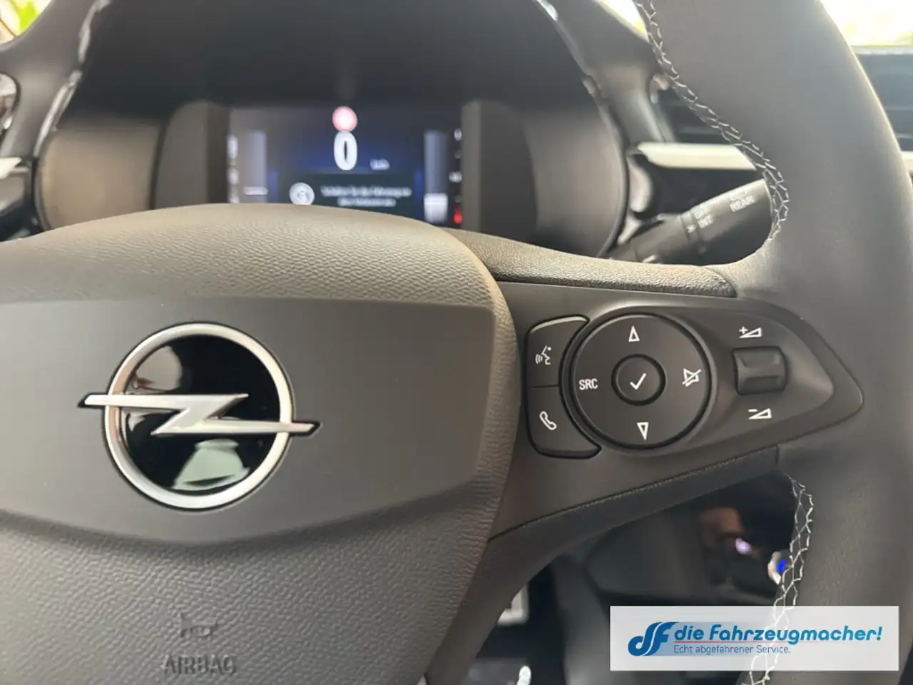 Opel Corsa GS LED Apple CarPlay Android Auto Klimaautom Musik, миниатюра 28