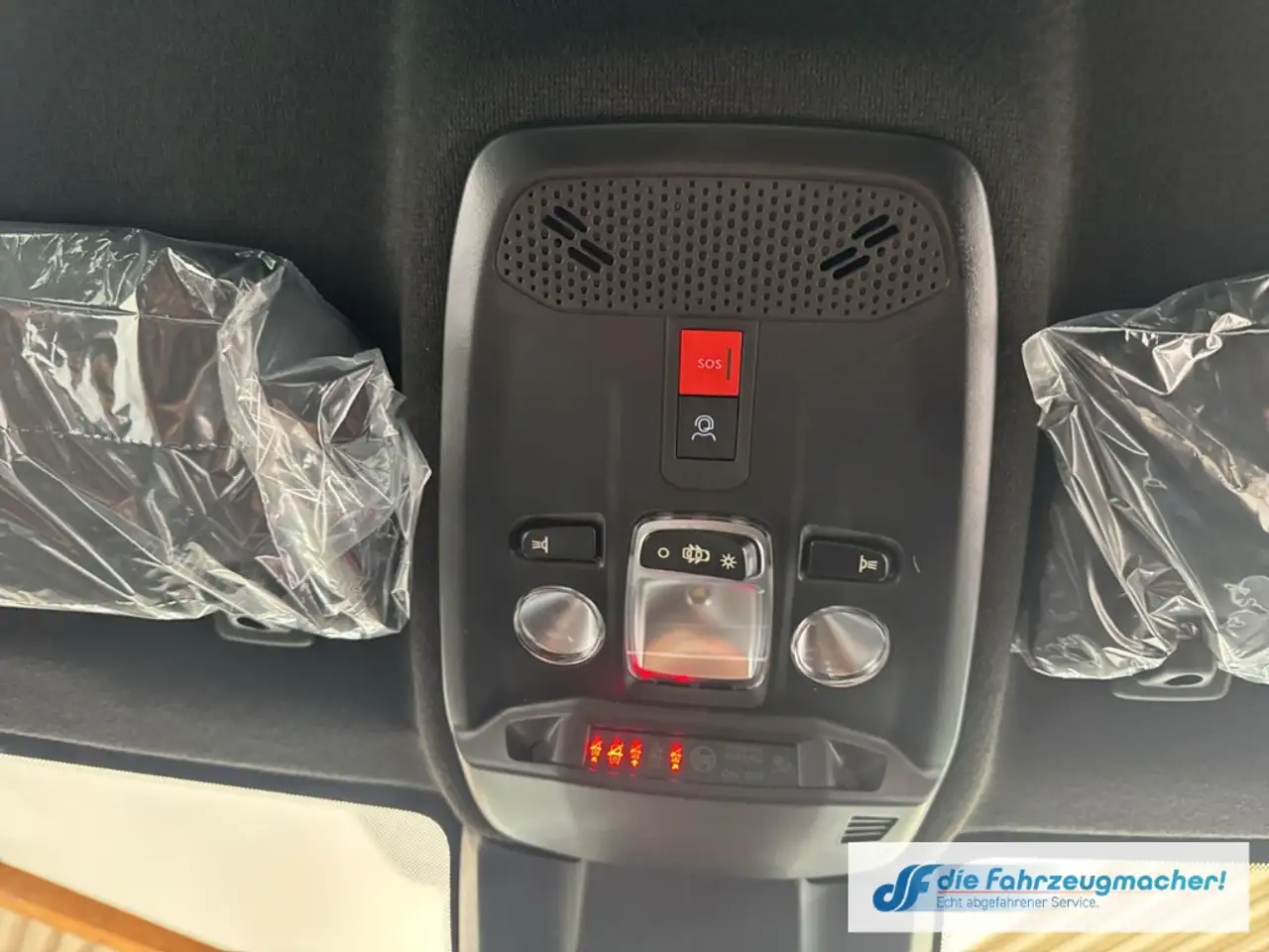 Opel Corsa GS LED Apple CarPlay Android Auto Klimaautom Musik, миниатюра 29