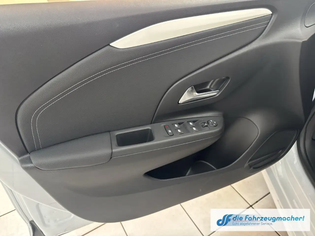 Opel Corsa GS LED Apple CarPlay Android Auto Klimaautom Musik, миниатюра 19
